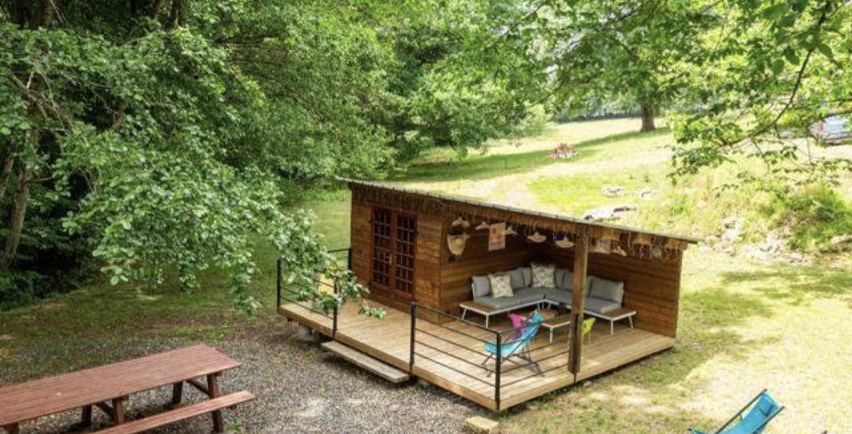Découvrir la Corrèze